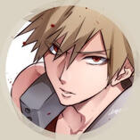 bakugou katsuki